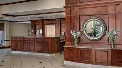 фото отеля Hilton Garden Inn Shreveport