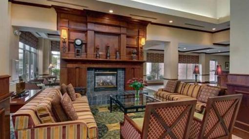 фото отеля Hilton Garden Inn Shreveport