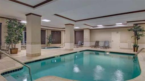 фото отеля Hilton Garden Inn Shreveport