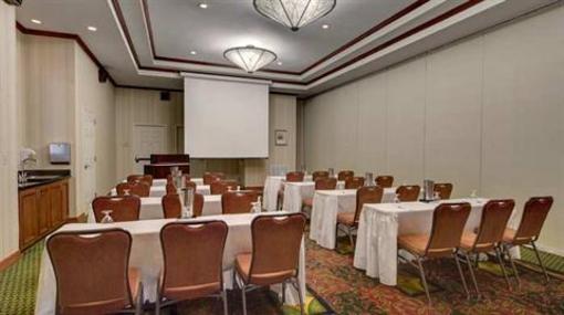фото отеля Hilton Garden Inn Shreveport