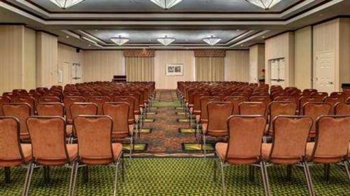 фото отеля Hilton Garden Inn Shreveport