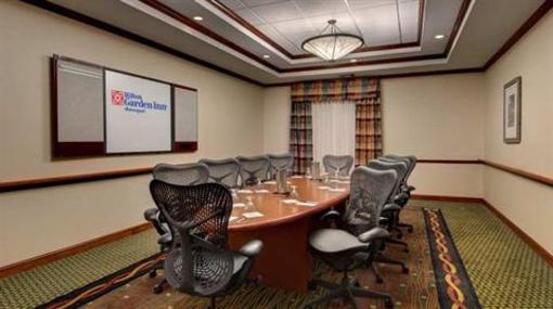 фото отеля Hilton Garden Inn Shreveport