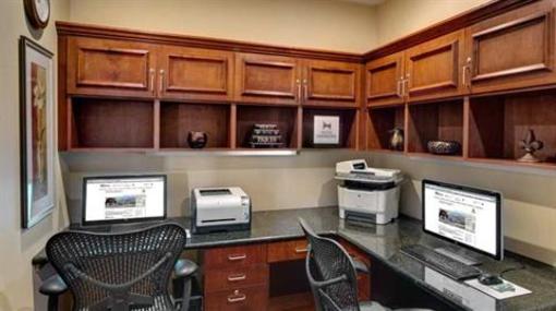 фото отеля Hilton Garden Inn Shreveport