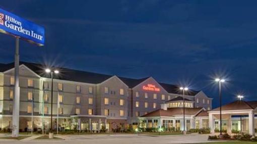 фото отеля Hilton Garden Inn Shreveport