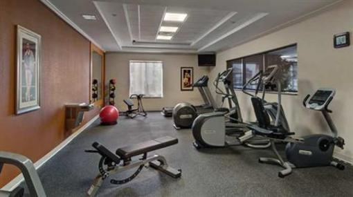 фото отеля Hilton Garden Inn Shreveport