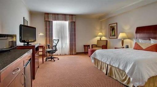 фото отеля Hilton Garden Inn Shreveport
