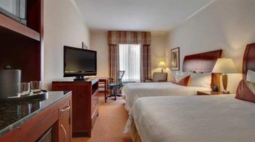 фото отеля Hilton Garden Inn Shreveport