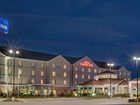 фото отеля Hilton Garden Inn Shreveport
