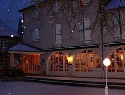 фото отеля Auberge Sur Vezere Saint-Viance