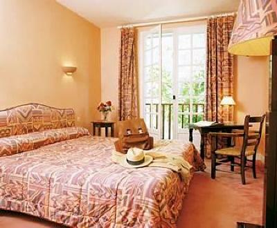 фото отеля Auberge Sur Vezere Saint-Viance