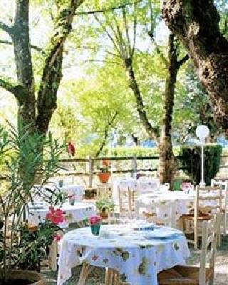 фото отеля Auberge Sur Vezere Saint-Viance