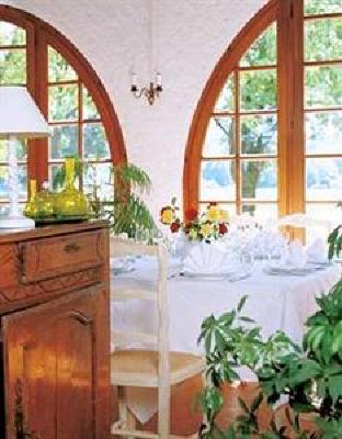 фото отеля Auberge Sur Vezere Saint-Viance