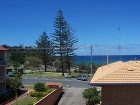 фото отеля Burleigh Point Apartments Gold Coast