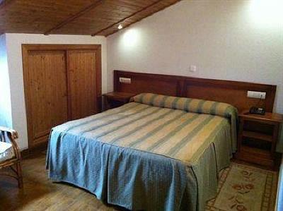 фото отеля Hotel Rural San Francisco de Asis