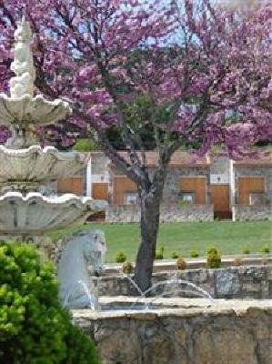 фото отеля Hotel Rural San Francisco de Asis