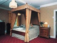 Old Rectory Hotel Redditch