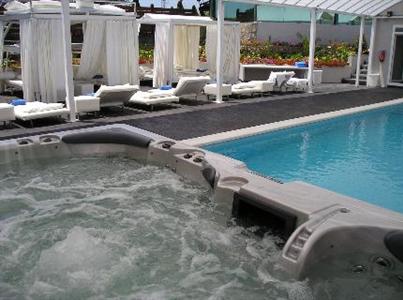 фото отеля Nastasi Hotel & Spa