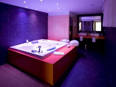 фото отеля Nastasi Hotel & Spa