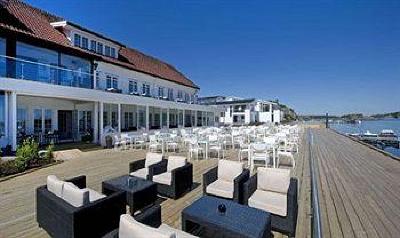 фото отеля Rica Havna Hotel