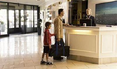 фото отеля Rica Havna Hotel