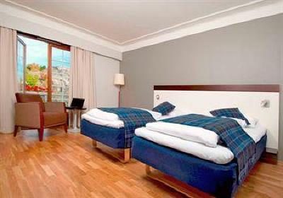 фото отеля Rica Havna Hotel