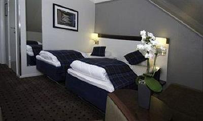 фото отеля Rica Havna Hotel