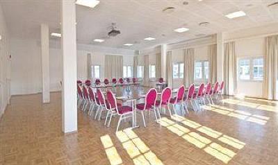 фото отеля Rica Havna Hotel