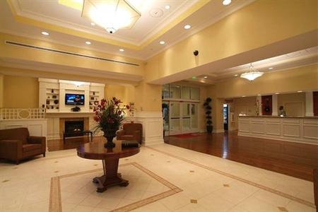 фото отеля Hilton Garden Inn Nashville/Vanderbilt