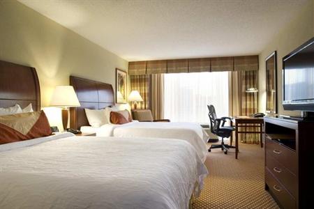 фото отеля Hilton Garden Inn Nashville/Vanderbilt
