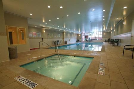 фото отеля Hilton Garden Inn Nashville/Vanderbilt