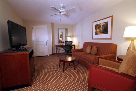 фото отеля Hilton Garden Inn Nashville/Vanderbilt