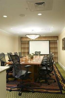 фото отеля Hilton Garden Inn Nashville/Vanderbilt