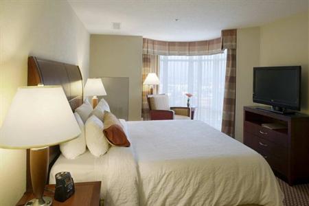 фото отеля Hilton Garden Inn Nashville/Vanderbilt