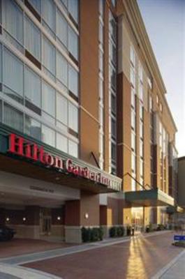 фото отеля Hilton Garden Inn Nashville/Vanderbilt