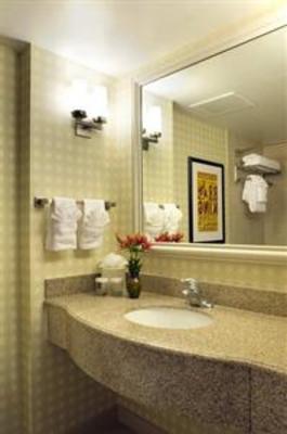 фото отеля Hilton Garden Inn Nashville/Vanderbilt