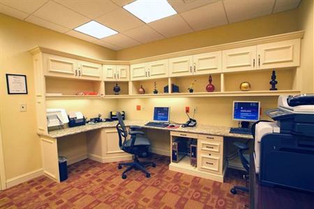 фото отеля Hilton Garden Inn Nashville/Vanderbilt