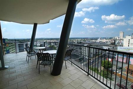 фото отеля Hilton Garden Inn Nashville/Vanderbilt