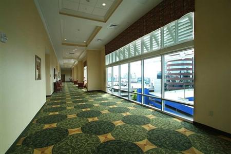 фото отеля Hilton Garden Inn Nashville/Vanderbilt