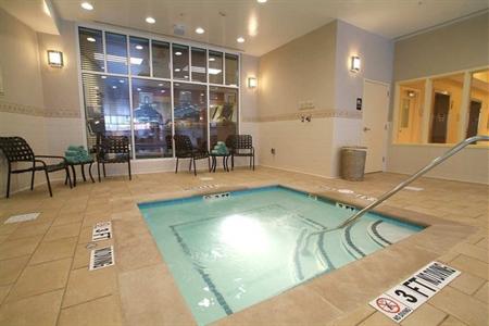 фото отеля Hilton Garden Inn Nashville/Vanderbilt