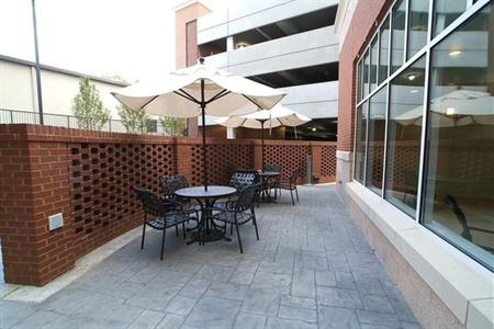 фото отеля Hilton Garden Inn Nashville/Vanderbilt