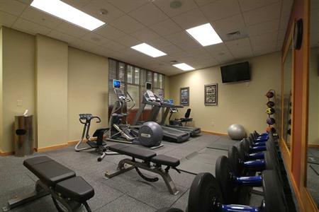 фото отеля Hilton Garden Inn Nashville/Vanderbilt