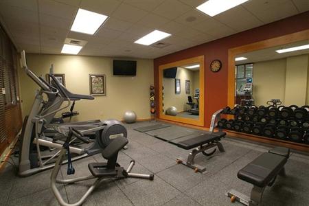 фото отеля Hilton Garden Inn Nashville/Vanderbilt