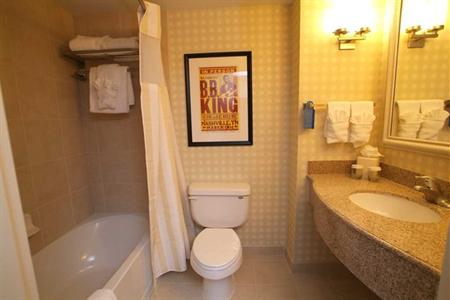 фото отеля Hilton Garden Inn Nashville/Vanderbilt
