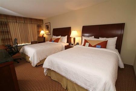 фото отеля Hilton Garden Inn Nashville/Vanderbilt