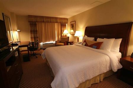 фото отеля Hilton Garden Inn Nashville/Vanderbilt