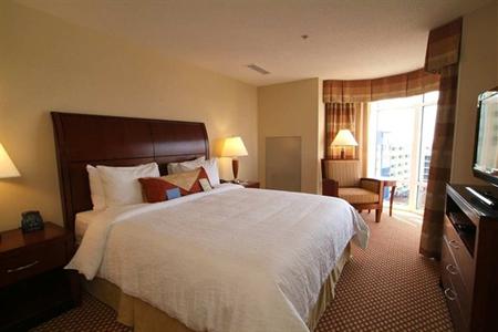 фото отеля Hilton Garden Inn Nashville/Vanderbilt