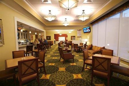 фото отеля Hilton Garden Inn Nashville/Vanderbilt