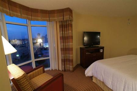 фото отеля Hilton Garden Inn Nashville/Vanderbilt