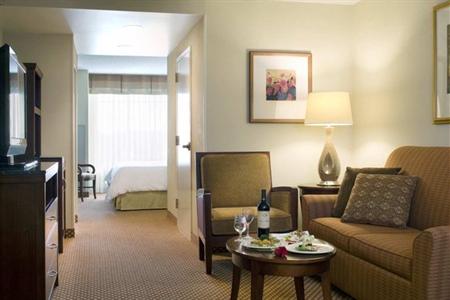 фото отеля Hilton Garden Inn Nashville/Vanderbilt