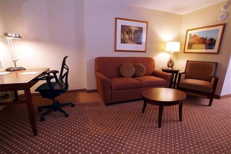 фото отеля Hilton Garden Inn Nashville/Vanderbilt